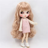 ICY DBS Blyth Doll 1/6 bjd joint body