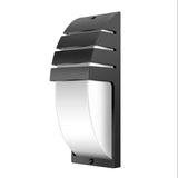 12W Waterproof LED Porch Lights Outdoor Wall Lamp