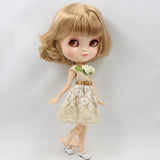 ICY DBS Blyth doll Series No.02 makeup JOINT