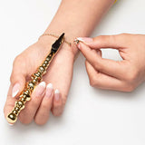 Perfeclan Creative Bracelet Wear Auxiliary Clip Bracelet Fixed