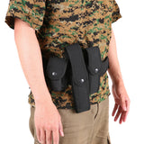 Outdoor Tactical Belt Hunting Bags Tactical Belt Holster