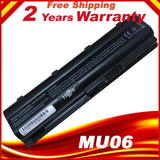 Laptop Battery For HP Notebook Battery MU06 593553-001