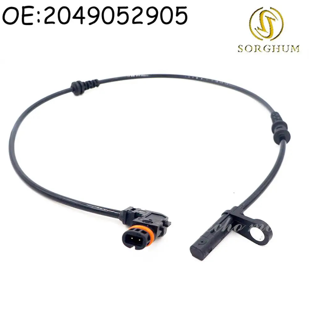SORGHUM A2049052905 For MercedesBenz W204 S204 C204 ABS