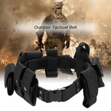 Outdoor Tactical Belt Hunting Bags Tactical Belt Holster