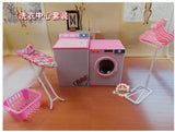 new baby toys doll accessories house furniture Girl