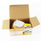 250ML Mini Portable Wax Warmer Pot SPA Paraffin