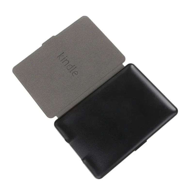 Tablet DP75SDI 6'' Leather Case for Kindle Paperwhite-3/2/1
