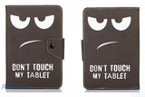 Universal Cover case for PocketBook 740 (InkPad 3)