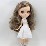 ICY DBS Blyth doll Series No.02 makeup JOINT