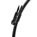 Misima Windshield Windscreen Wiper Blades For Ford Mondeo