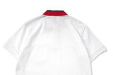 High New Novelty 2023 Embroidered Green Red stripe