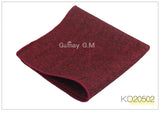 High Quality Hankerchief Scarves Business Suit Hankies Wool
