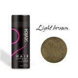 Sevich Hair Fiber 3 Kit 25g Keratin Fiber