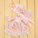 ICY DBS Blyth Doll dress 1/6 toy Clothes