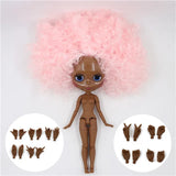 ICY DBS Blyth Doll 1/6 bjd ob24 joint