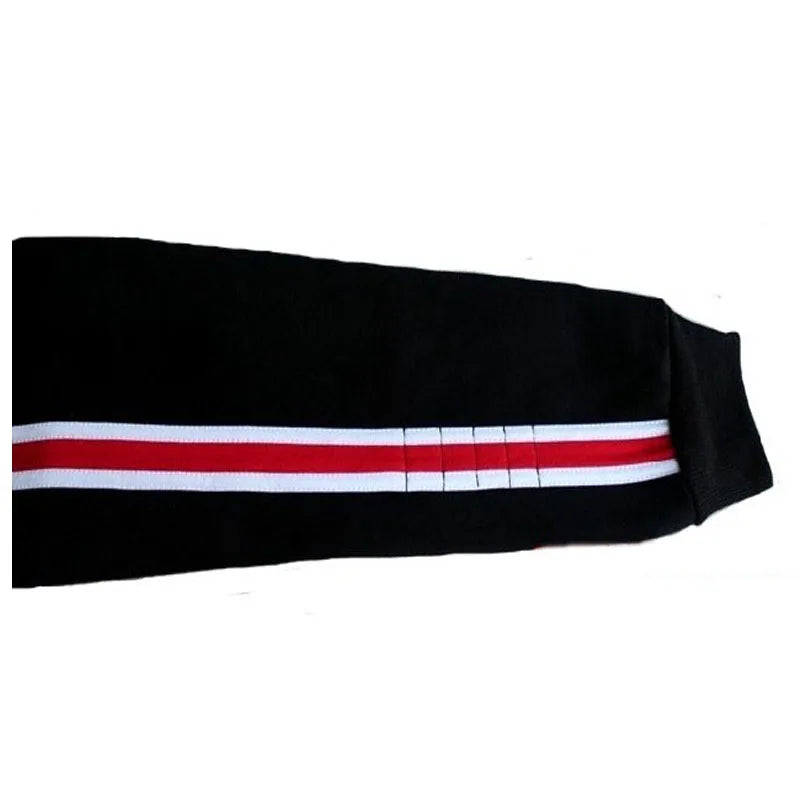 Cosplay N7 Mass Effect Zip Up Hoodie Men