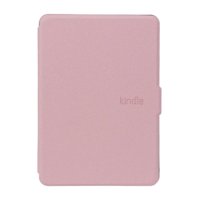 Tablet DP75SDI 6'' Leather Case for Kindle Paperwhite-3/2/1