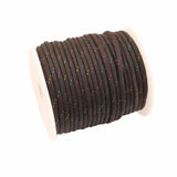 CAMPINGSKY Paracord 550 4mm Rope 100FT Survival Parachute