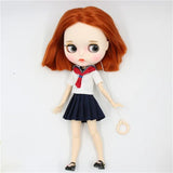 ICY DBS Blyth Doll 1/6 bjd joint body