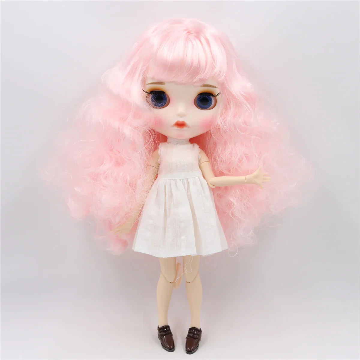 ICY DBS Blyth Doll 1/6 bjd ob24 joint