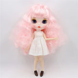 ICY DBS Blyth Doll 1/6 bjd ob24 joint