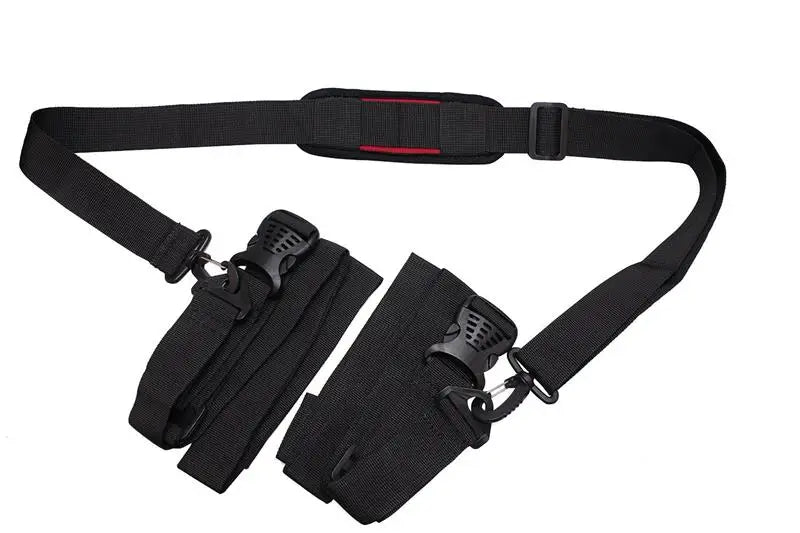 Adjustable Carry Shoulder Strap Sling Stand Up Board