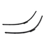 Misima Windshield Windscreen Wiper Blades For Ford Mondeo