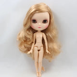ICY DBS Blyth doll Series No.02 makeup JOINT