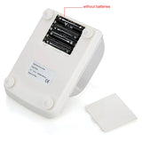 100g/50g 0.001g LCD Digital Jewelry Scales Precision Diamond