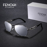 FENCHI 2021 Pink Sunglasses Women Polarized Sunglasess 2020