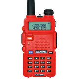 Baofeng UV-5R Walkie Talkie Professional CB Ham Radio