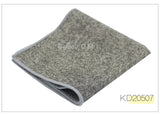High Quality Hankerchief Scarves Business Suit Hankies Wool