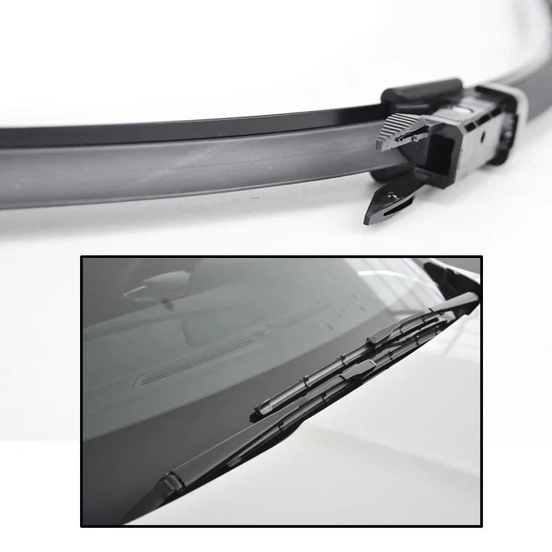 Misima Windshield Windscreen Wiper Blades For Ford Mondeo