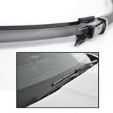 Misima Windshield Windscreen Wiper Blades For Ford Mondeo