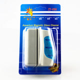 Magnetic Aquarium Brush Fish Tank Cleaner Magnetic Brush