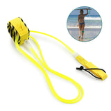 6ft Paddle Leash Surf Leash Surfboard Leash Smooth