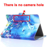 Universal Cover case for PocketBook 740 (InkPad 3)