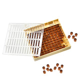 Complete Queen Rearing System Kit King Cultivating Box