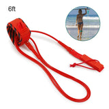 6ft Paddle Leash Surf Leash Surfboard Leash Smooth