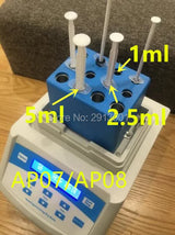 AP07 Heating plasma Gel maker PRP PPP 1ml