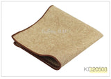 High Quality Hankerchief Scarves Business Suit Hankies Wool