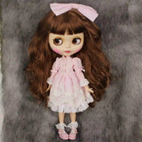 ICY DBS Blyth Doll 1/6 bjd joint body