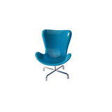 6pcs/lot Fashion Doll Chairs,6 Colors Mixed 1/6 Doll
