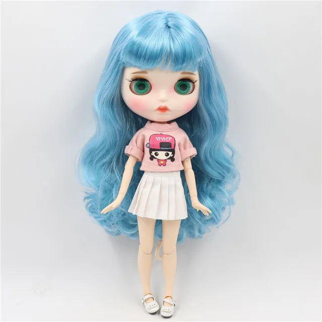 ICY DBS Blyth Doll 1/6 bjd joint body