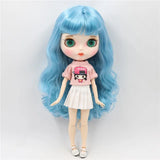 ICY DBS Blyth Doll 1/6 bjd joint body