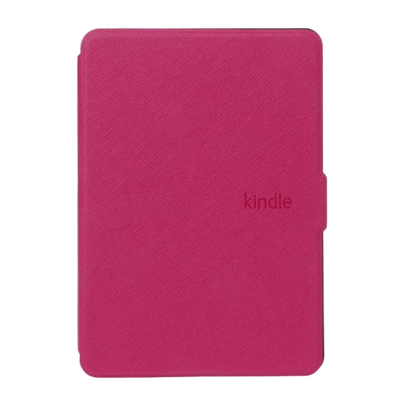 Tablet DP75SDI 6'' Leather Case for Kindle Paperwhite-3/2/1