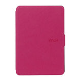 Tablet DP75SDI 6'' Leather Case for Kindle Paperwhite-3/2/1