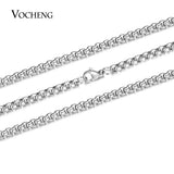 10pcs/lot 316 Stainless Steel Necklace and Bracelet Chain