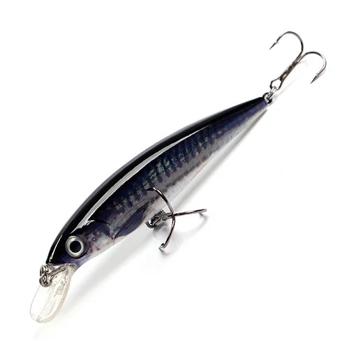 FTK Fishing Lure 1 pc Bass Lure 100mm/12g