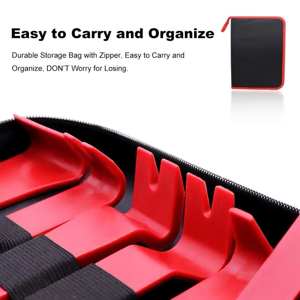 Car Audio Repair Tools Trim Removal Tool Car